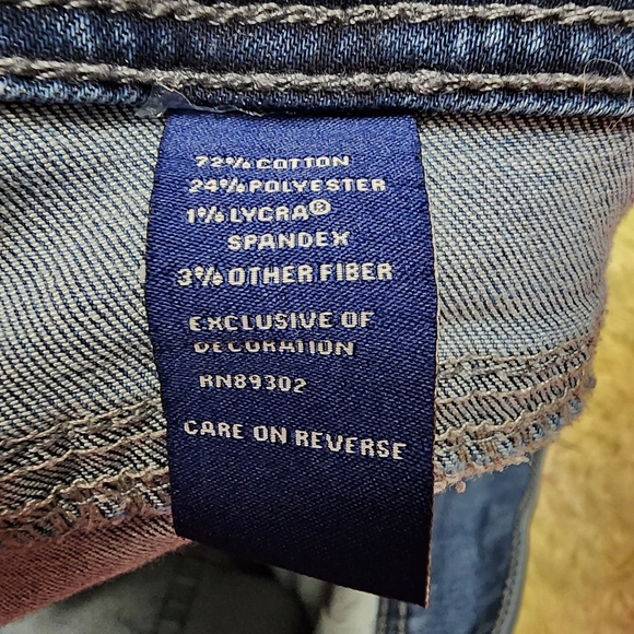 Project Indigo Jeans - Picture 7 of 7